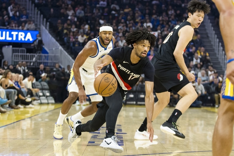 杨瀚森：NBA对掩护动作的吹罚尺度比较严 后面要多注意自己的动作