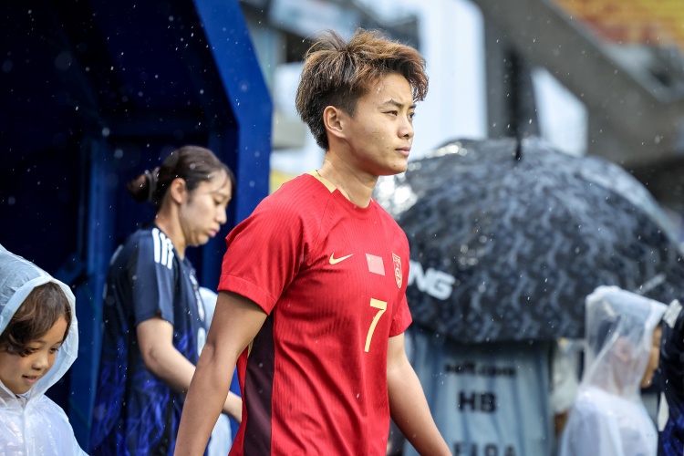 沪媒：中国女足喜获上签，淘汰赛首轮大概率避开日澳